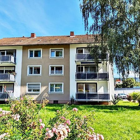 Ferienwohnung Koblenz City ภายนอก รูปภาพ