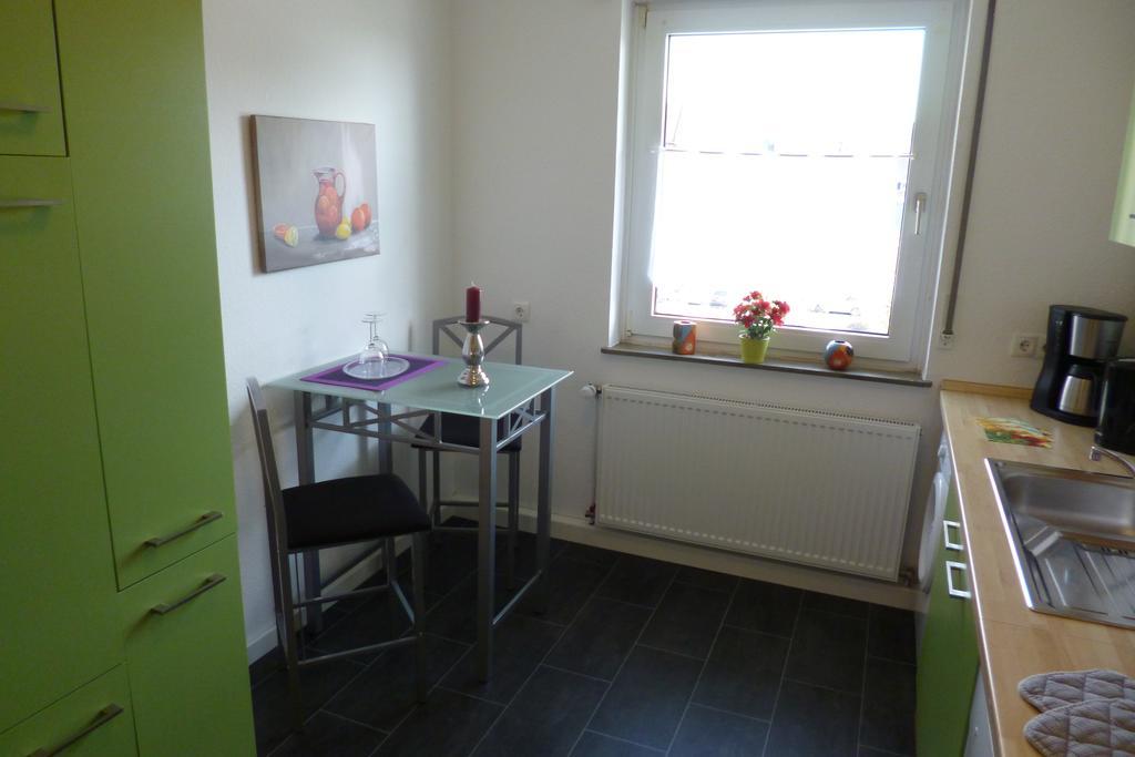 Ferienwohnung Koblenz City ห้อง รูปภาพ