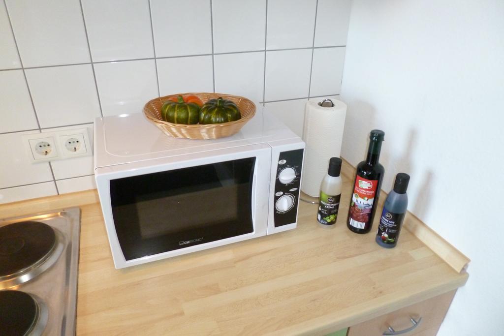 Ferienwohnung Koblenz City ห้อง รูปภาพ