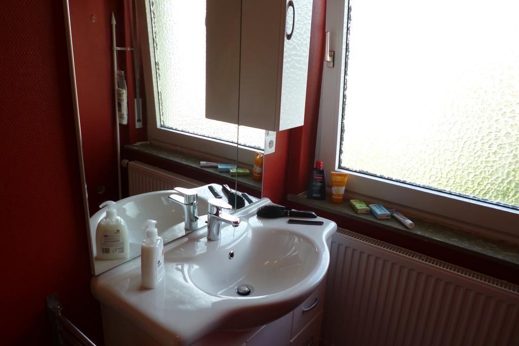 Ferienwohnung Koblenz City ห้อง รูปภาพ